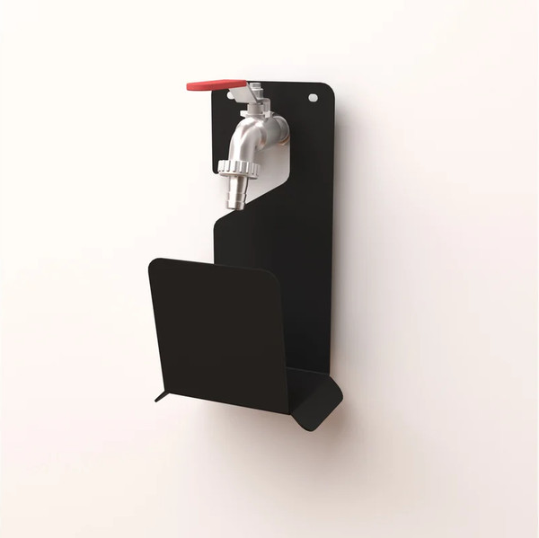 Держатель для шланга Четыре сезона 62-0079