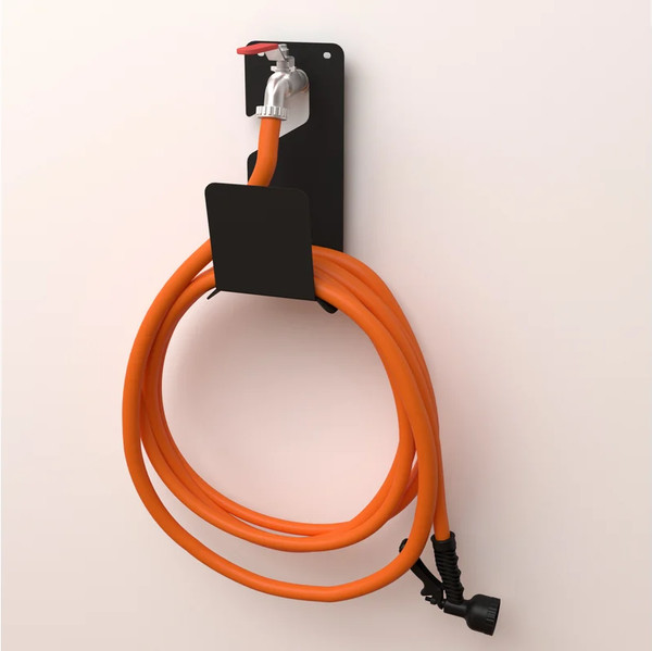 Держатель для шланга Четыре сезона 62-0079