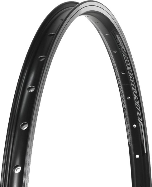 Обод для велосипеда Weinmann Discovery 26 1.5 14Gx32H A/V - фото