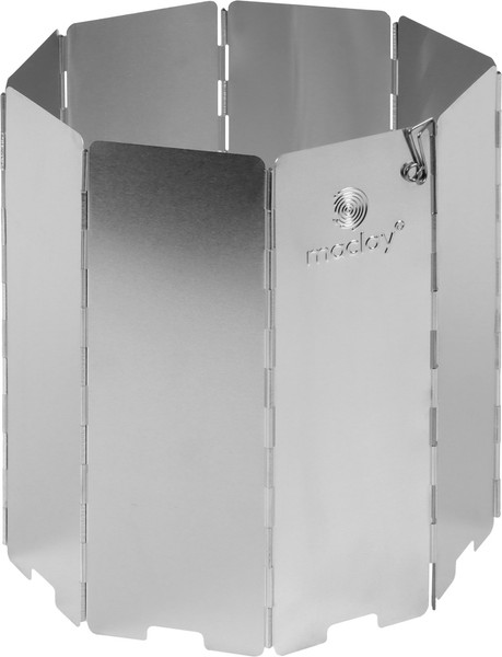 Экран ветрозащитный для горелки Maclay 10199161 - фото