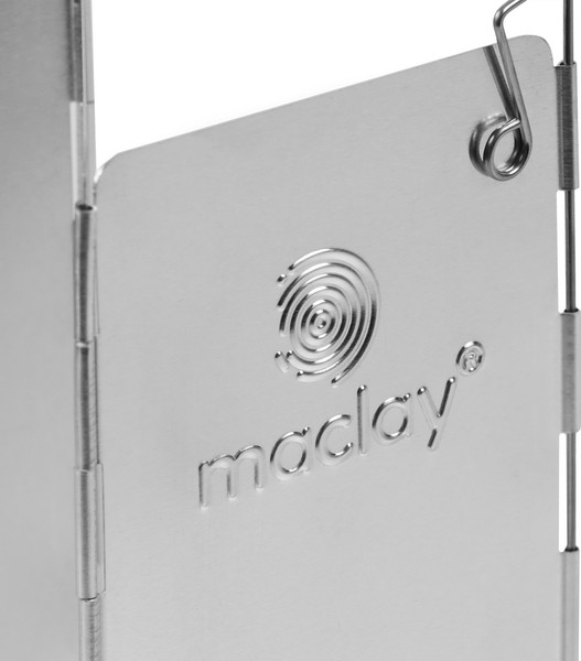 Экран ветрозащитный для горелки Maclay 10199161