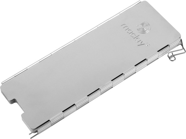 Экран ветрозащитный для горелки Maclay 10199161