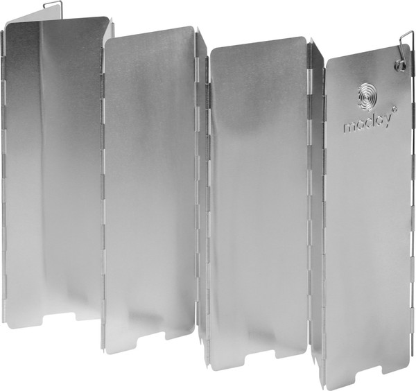 Экран ветрозащитный для горелки Maclay 10199161