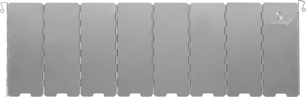 Экран ветрозащитный для горелки Maclay 10199161