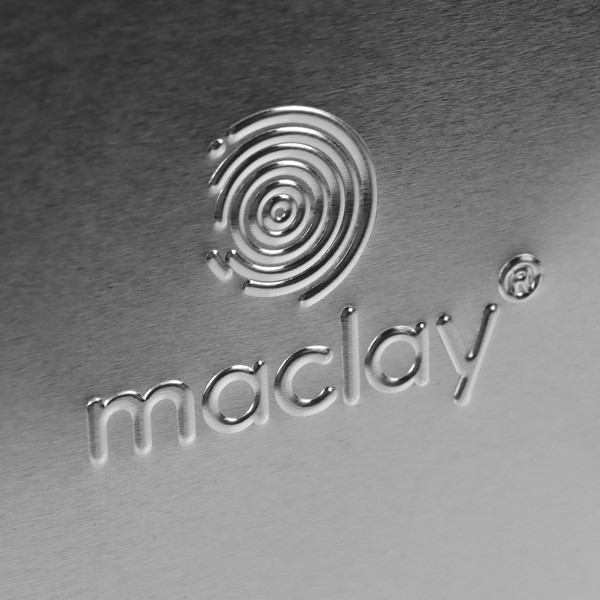 Экран ветрозащитный для горелки Maclay 10199161