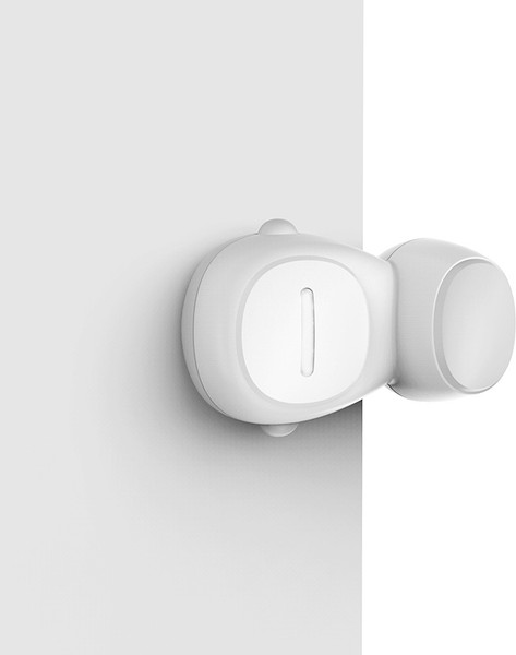 Блокиратор мебельный Halsa HLS-S-508