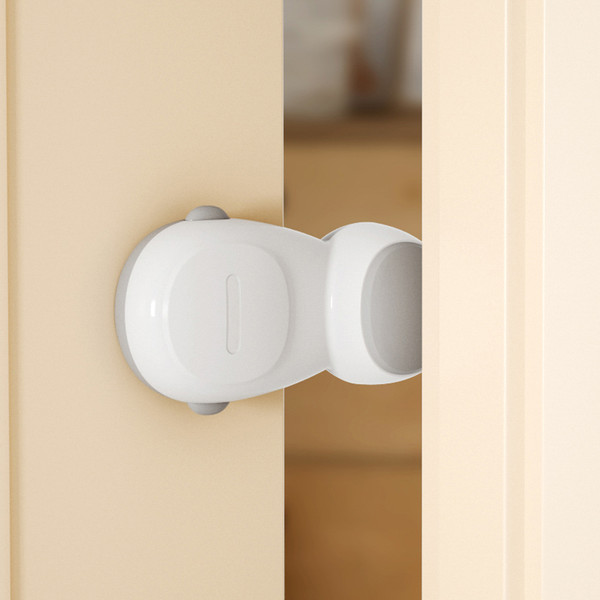 Блокиратор мебельный Halsa HLS-S-508