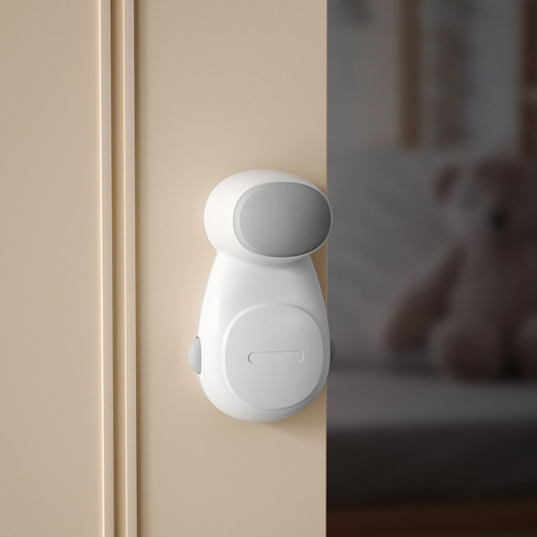 Блокиратор мебельный Halsa HLS-S-508