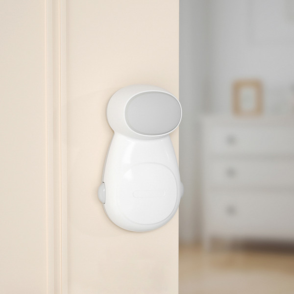 Блокиратор мебельный Halsa HLS-S-508