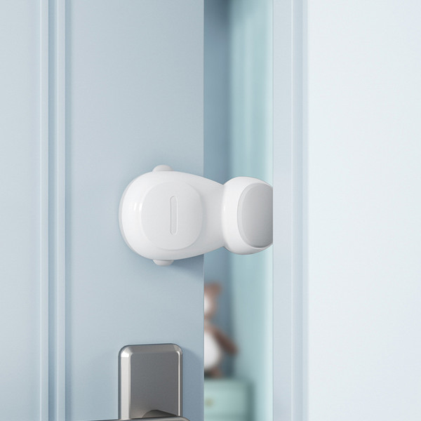 Блокиратор мебельный Halsa HLS-S-508