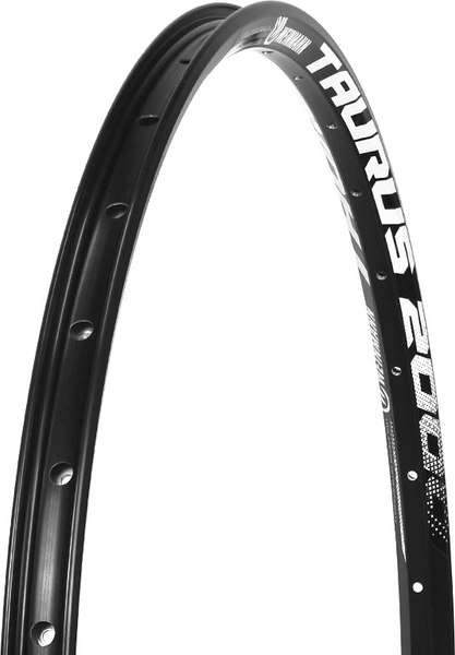 Обод для велосипеда Weinmann Taurus 2000 700С 28С/35С 29 32H - фото