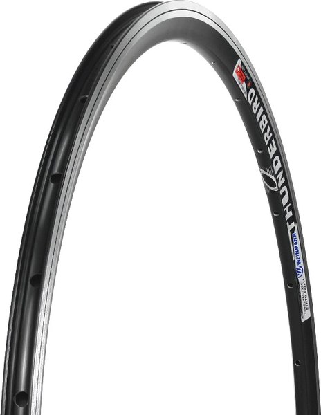 Обод для велосипеда Weinmann Thunderbird 700 18/23C 14G 28H A/V - фото