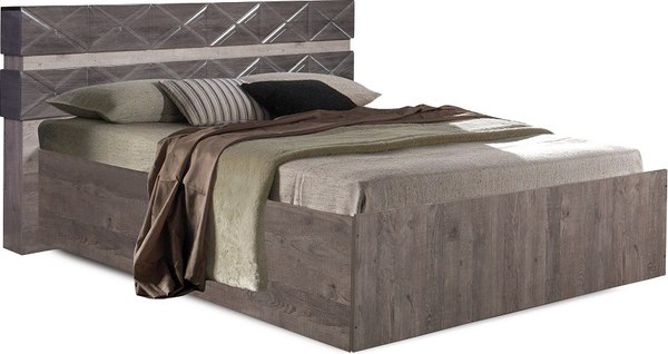 Комплект мебели для спальни Мебель-КМК Монако 1 КМК 1131