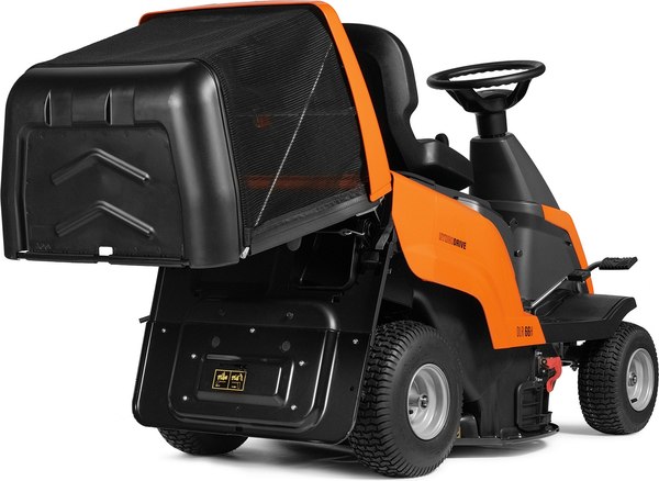 Райдер бензиновый Daewoo Power DLR 66 H