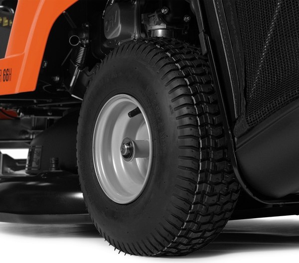 Райдер бензиновый Daewoo Power DLR 66 H