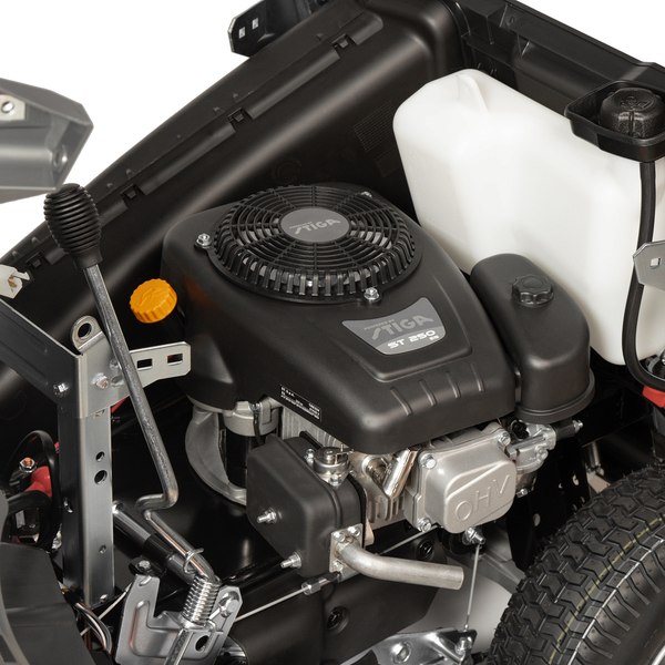 Райдер бензиновый Daewoo Power DLR 66 H