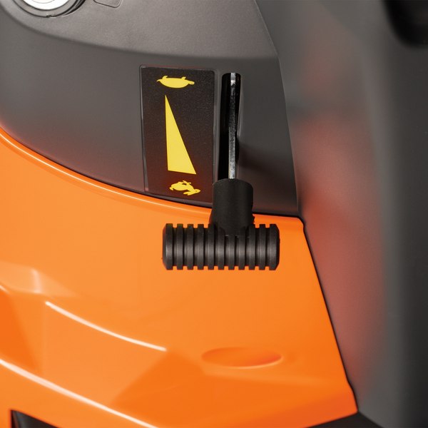 Райдер бензиновый Daewoo Power DLR 66 H