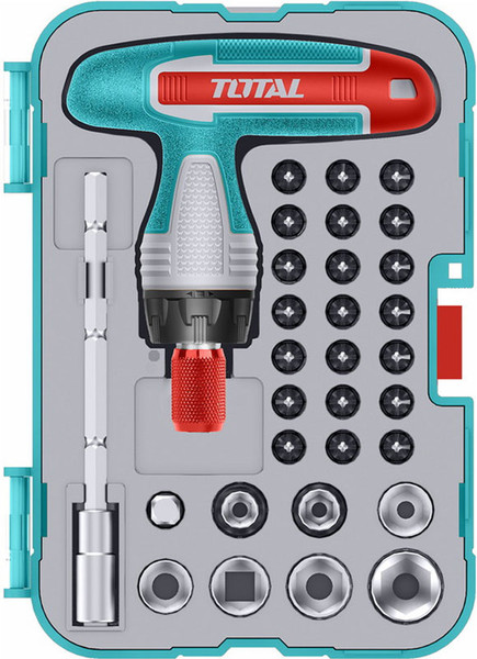 Отвертка TOTAL TACSD30316 - фото