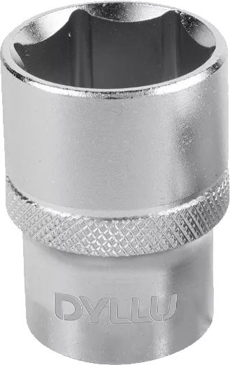 Головка слесарная DYLLU DTSC1210