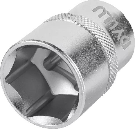 Головка слесарная DYLLU DTSC1212 - фото