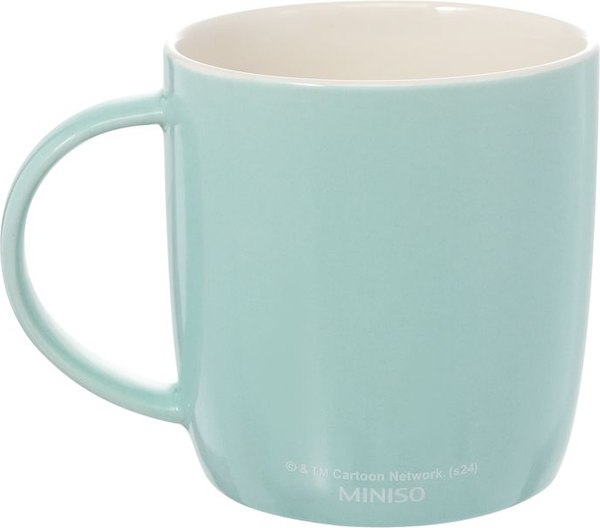 Кружка Miniso We Bare Bears Collection / 5519