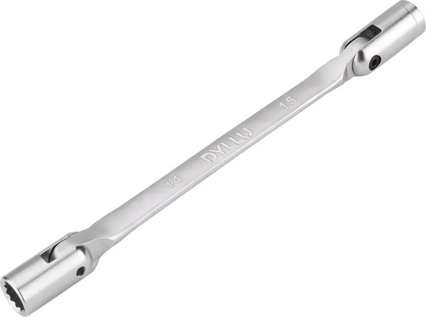 Гаечный ключ DYLLU DTTH2E04 - фото