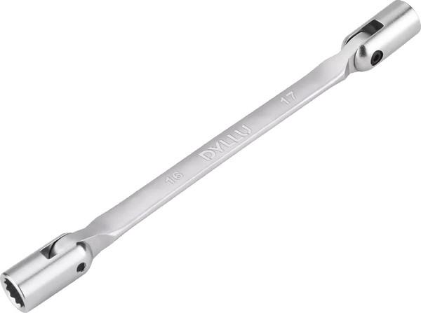Гаечный ключ DYLLU DTTH2E05 - фото