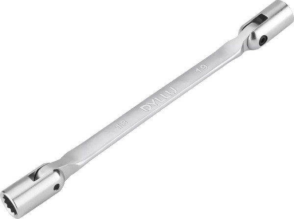 Гаечный ключ DYLLU DTTH2E06 - фото