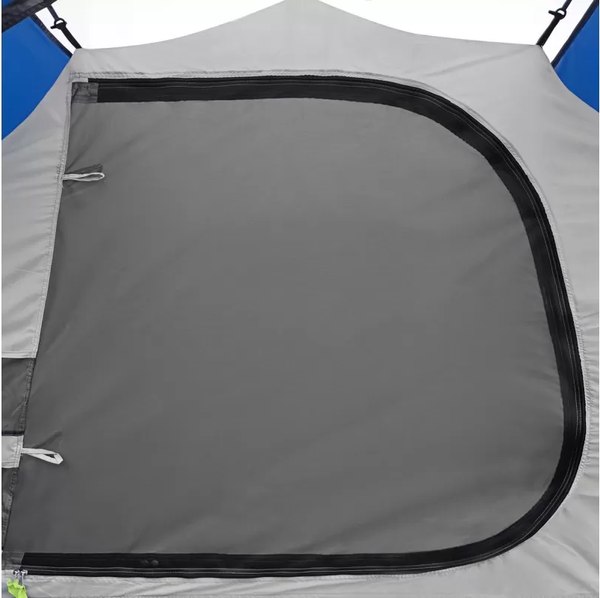 Палатка RSP Outdoor Wild 4 / T-WIL-4-B (синий)