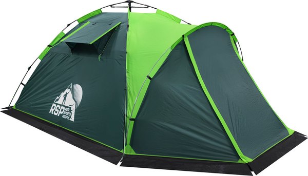Палатка RSP Outdoor Narle 2 / TA-NA-2-GN (зеленый)