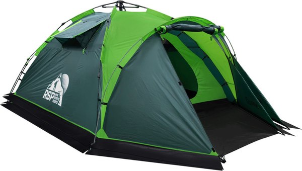 Палатка RSP Outdoor Narle 2 / TA-NA-2-GN (зеленый)