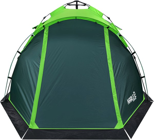 Палатка RSP Outdoor Narle 2 / TA-NA-2-GN (зеленый)