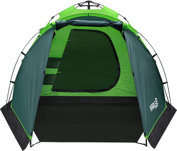 Палатка RSP Outdoor Narle 2 / TA-NA-2-GN (зеленый)