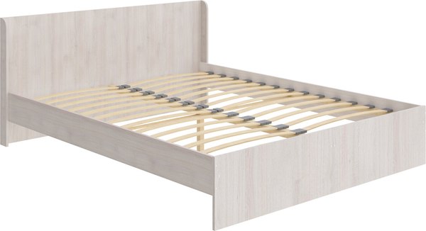 Двуспальная кровать Proson Practica 180x190