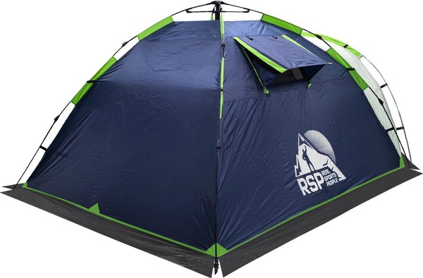 Палатка RSP Outdoor Narle 2 / TA-NA-2-B (синий)