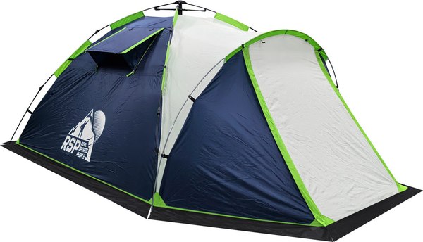 Палатка RSP Outdoor Narle 2 / TA-NA-2-B (синий)