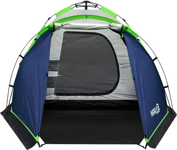 Палатка RSP Outdoor Narle 2 / TA-NA-2-B (синий)