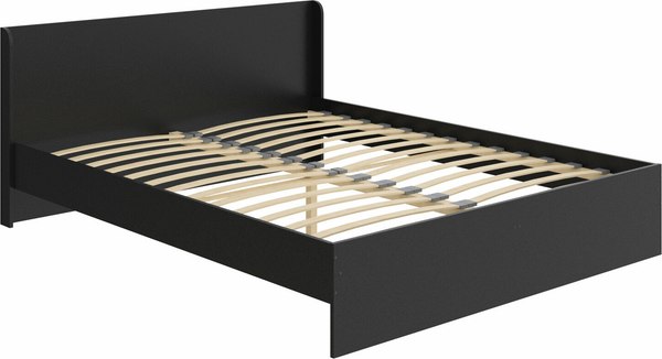 Двуспальная кровать Proson Practica 160x190