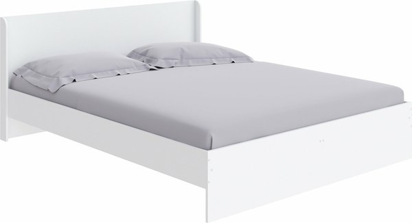 Двуспальная кровать Proson Practica 160x190 - фото