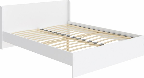 Двуспальная кровать Proson Practica 160x190