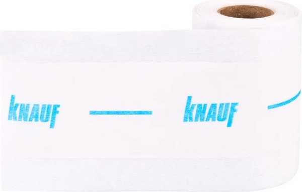 Гидроизоляционная лента Knauf Флэхендихтбанд Pro - фото