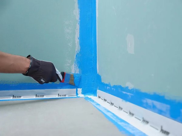 Гидроизоляционная лента Knauf Флэхендихтбанд Pro