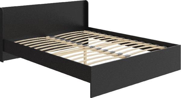 Полуторная кровать Proson Practica 120x190