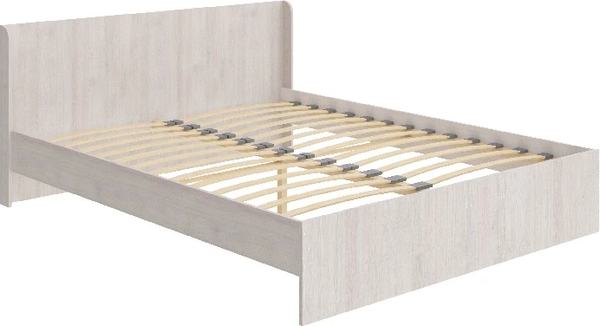 Полуторная кровать Proson Practica 120x190