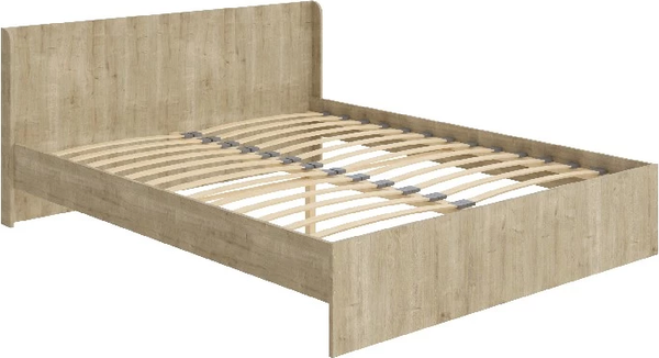 Полуторная кровать Proson Practica 120x190