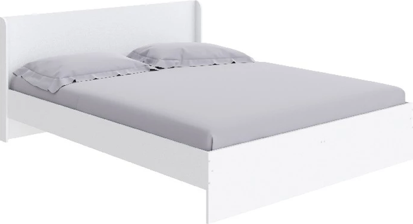 Полуторная кровать Proson Practica 140x190 - фото