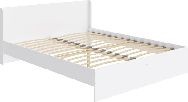 Полуторная кровать Proson Practica 140x190