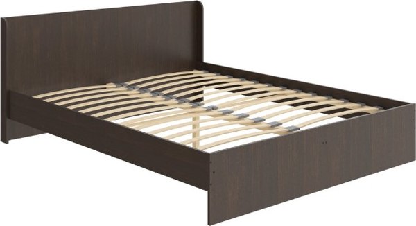 Полуторная кровать Proson Practica 140x190