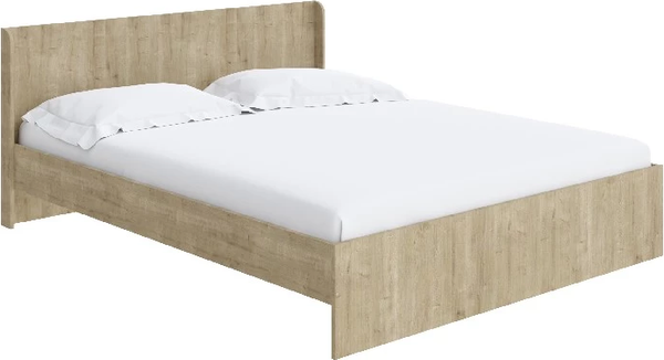 Полуторная кровать Proson Practica 140x190 - фото