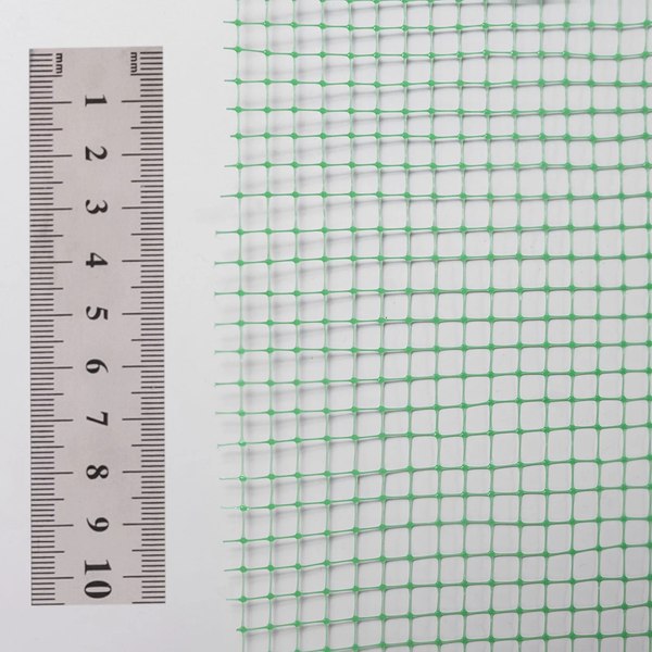 Защитная сетка для растений GreenTerra Для защиты от птиц 7x7